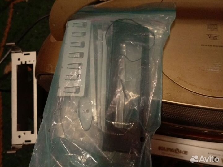 Электроника