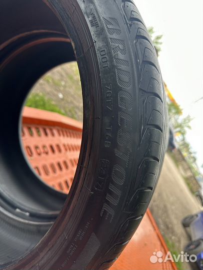 Bridgestone Turanza T001 225/40 R18 92H