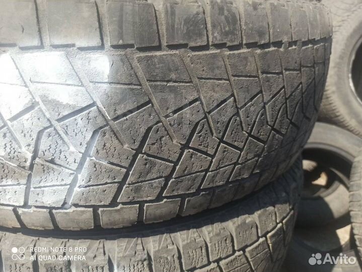 Bridgestone 613V 235/65 R17