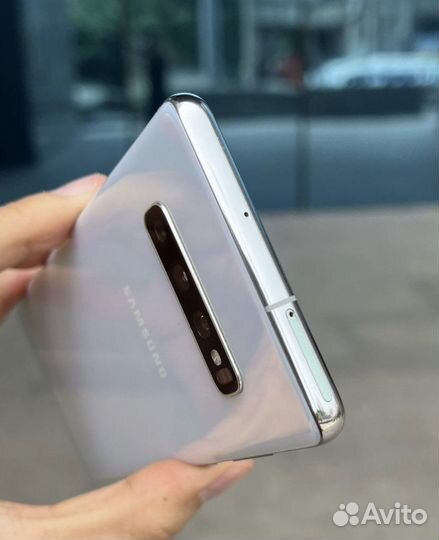 Оригинал Samsung Galaxy S10