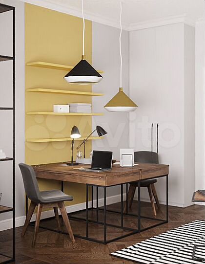 Офисное помещение (юридический адрес) 10 м²