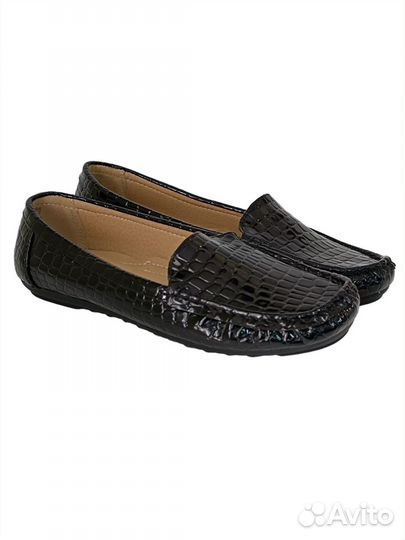 Макасины женские Huada р-р 38-39-40