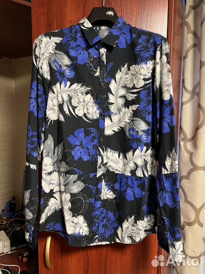 Рубашка Trussardi