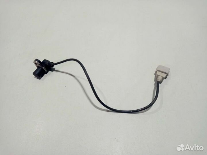 Датчик коленвала 3.0 tdi ауди а8 audi a8
