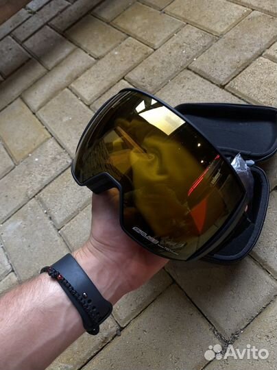 Горнолыжные очки salice