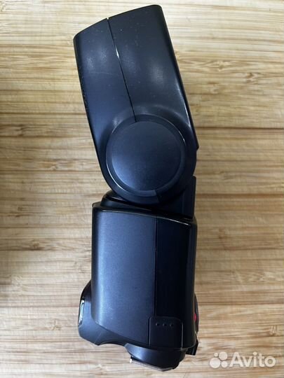 Canon 430EX II вспышка