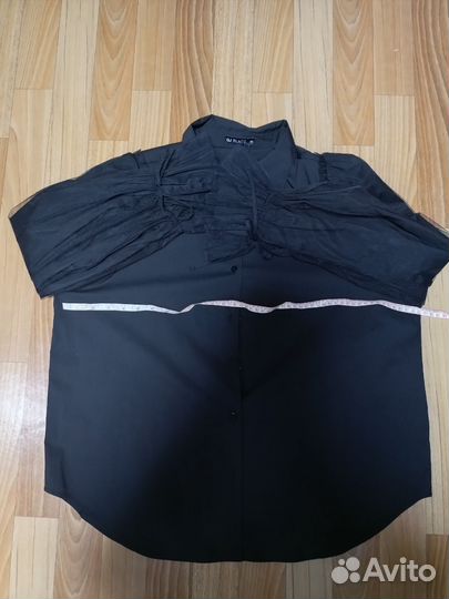 Блузка рубашка женская