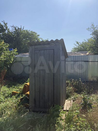 1-к. квартира, 32,3 м², 1/1 эт.