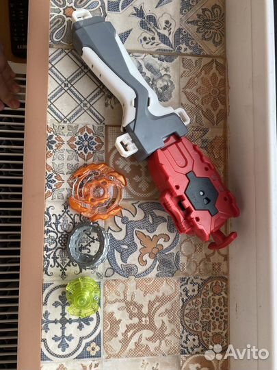 Волчки infiniti надо