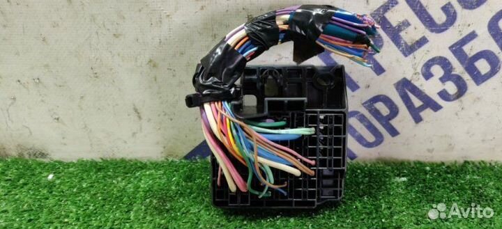 Блок предохранителей Mazda 3 Bl хэтчбек 1.6 Z6