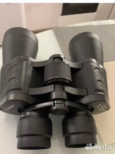 Бинокль Canon