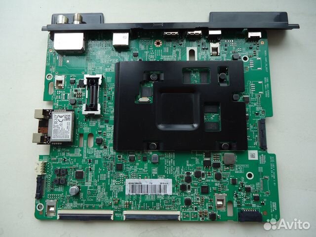 Платы телевизоров Samsung/LG/BBK/Orion