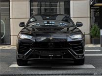 Lamborghini Urus 4.0 AT, 2020, 28 185 км, с пробегом, цена 29 900 000 руб.