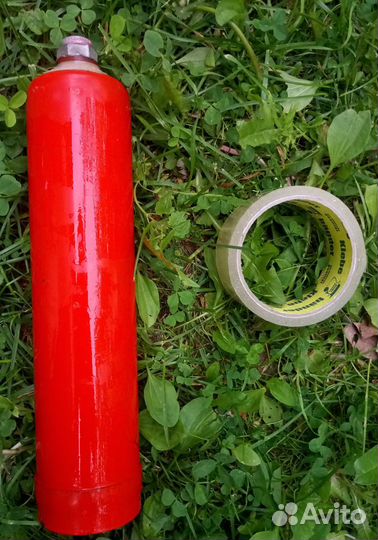 Газовая плитка. Есть баллоны. Доставка