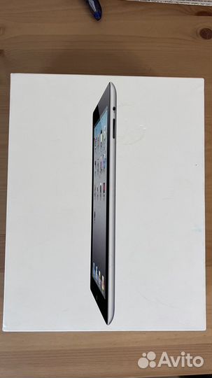 Apple iPad air 2
