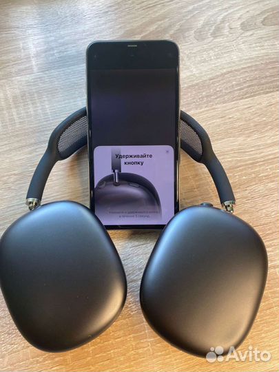 Airpods max