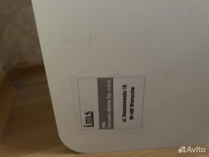 Полка настенная