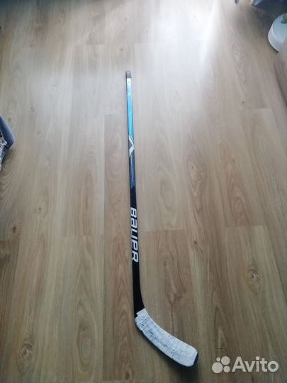 Клюшка Bauer X