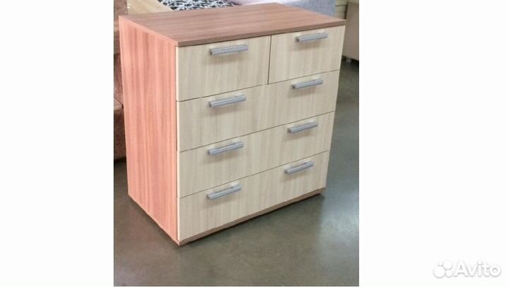 Комод № К-5