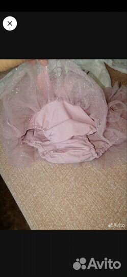 Костюм на 1 годик