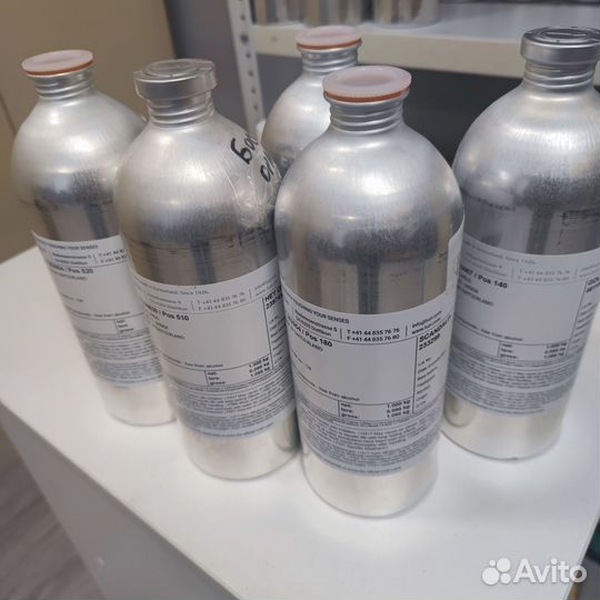 Масляные духи на разлив Kenzo