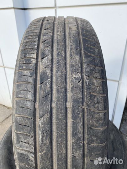 Dunlop SP Sport FM800 195/60 R16 89V