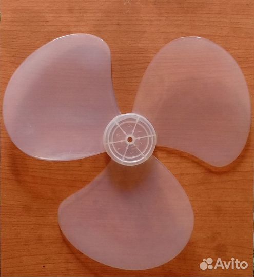 Лопасти для вентилятора 36 см