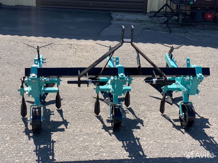 Культиватор Mv-Groupp OK-2 рядный, 2022