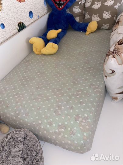 Матрас 120*60