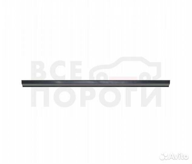 Порог внутренний Toyota HiLux surf 2 3 двери