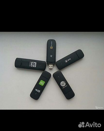 Прошивка модема и роутера 4G разлочка, imei, ttl и
