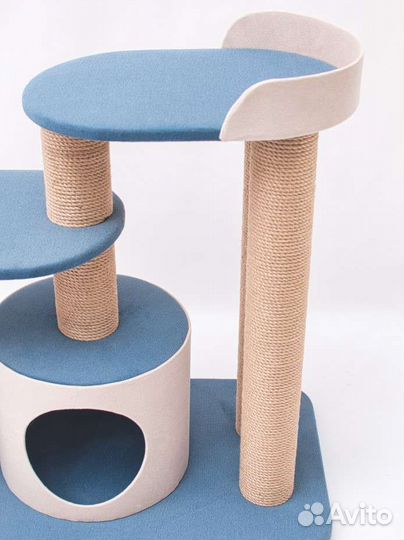 Комплекс для кошки