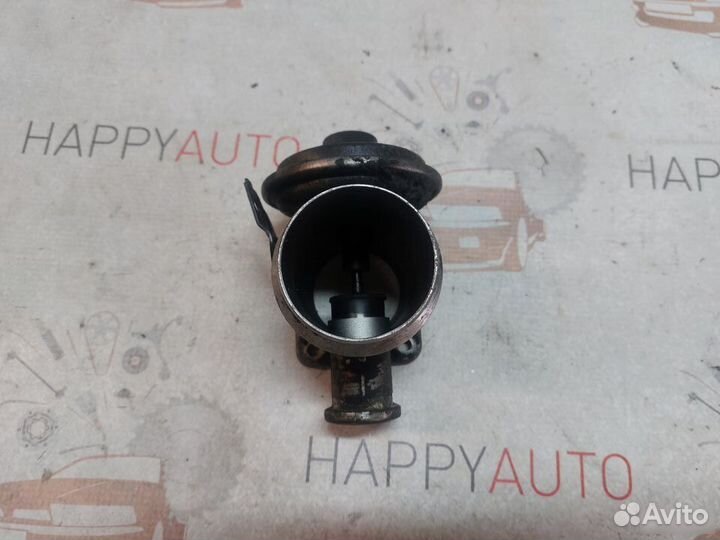 Клапан егр BMW X5 E53 M57