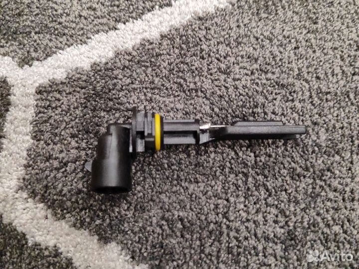 Датчики opel astra j a16 xer