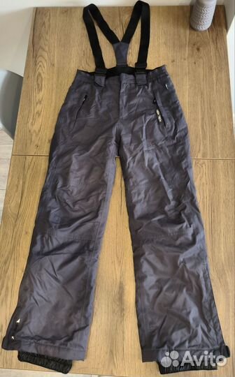 Брюки горнолыжные женские 42-44