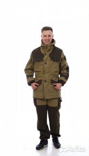 Костюм летний горка 8