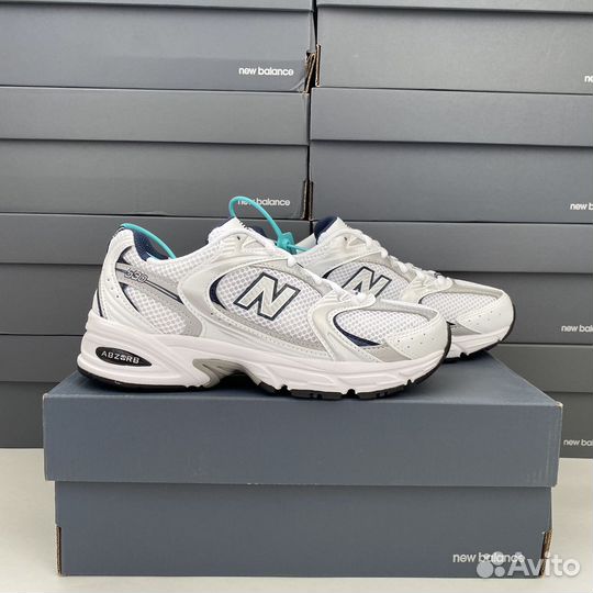 New Balance 530 оригинал