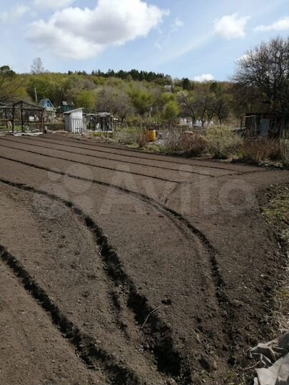 Участок 13 сот. (СНТ, ДНП)