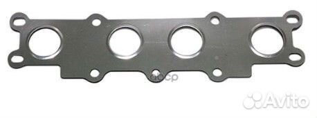 Прокладка коллектора выпуск ecoboost 1721157 ford