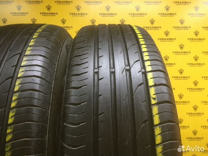 Continental ContiPremiumContact 2 205/70 R16 97H