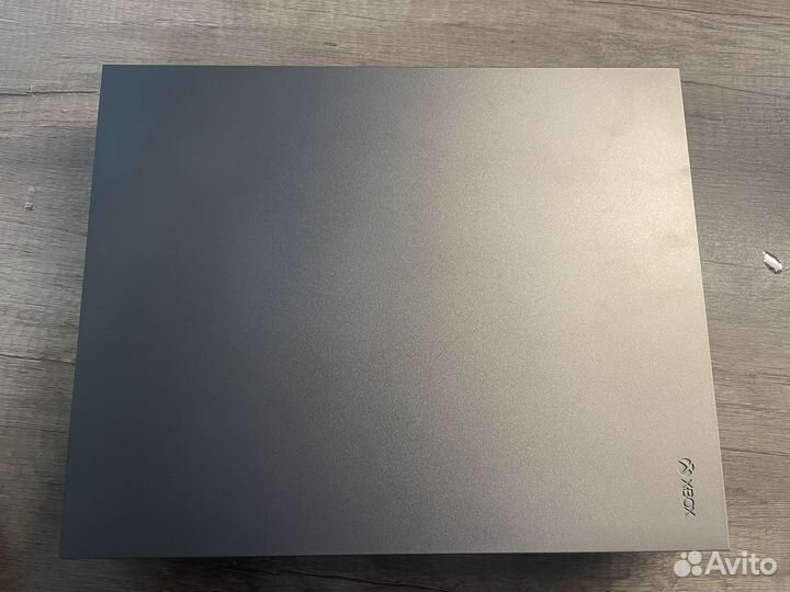 Xbox one x