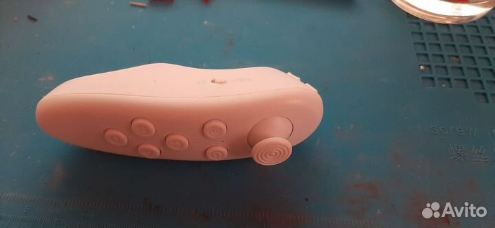 Джойстик для android ios