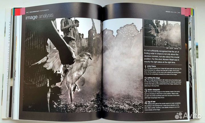 The complete photographer