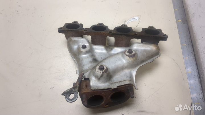 Коллектор выпускной Honda CR-V, 1998