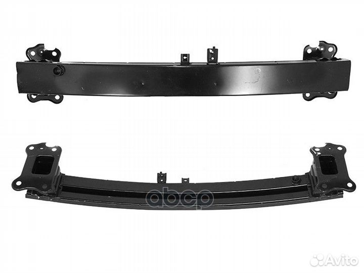 Усилитель бампера hyundai tucson 15-21 ST-HN52