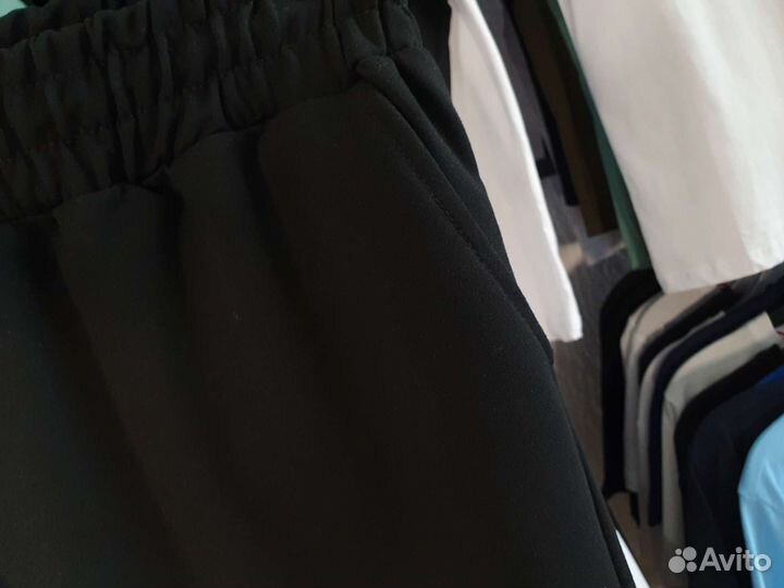 Шорты мужские stone island