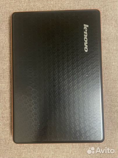 Lenovo IdeaPad Y450
