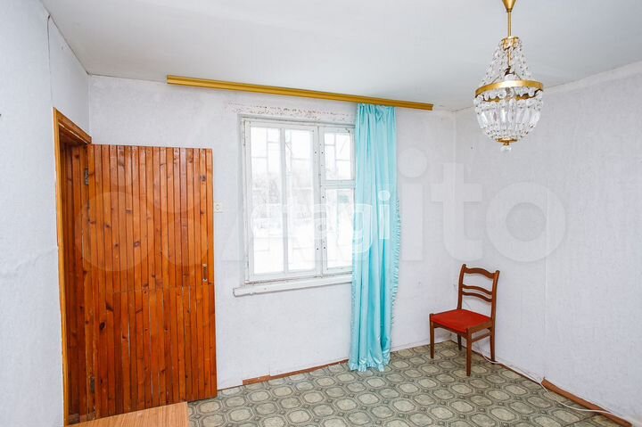 Дача 38 м² на участке 8,9 сот.