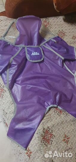 Одежда для собак средних пород