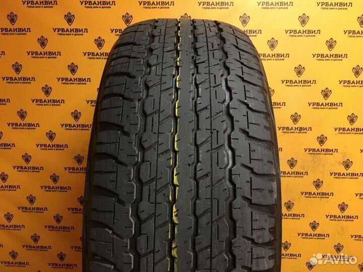 Dunlop Grandtrek AT22 285/65 R17 116V